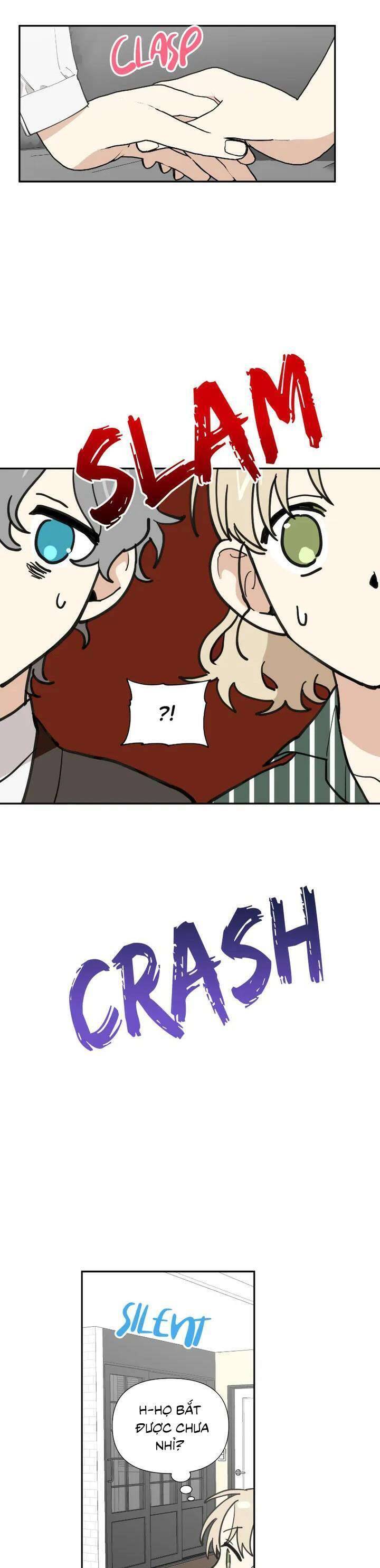 Điều Ước Sao Băng - Chapter 26 - Page 10