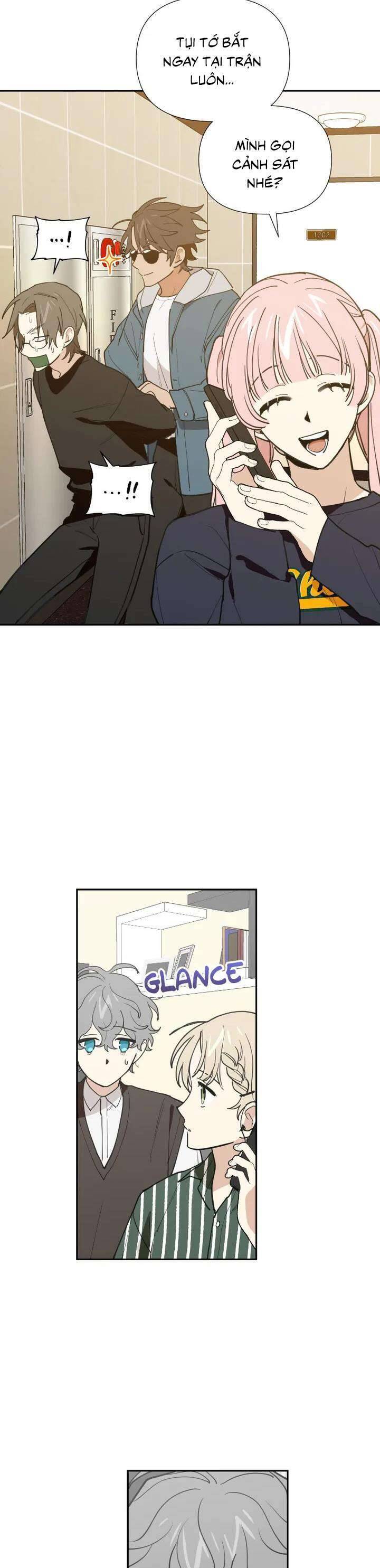 Điều Ước Sao Băng - Chapter 26 - Page 12