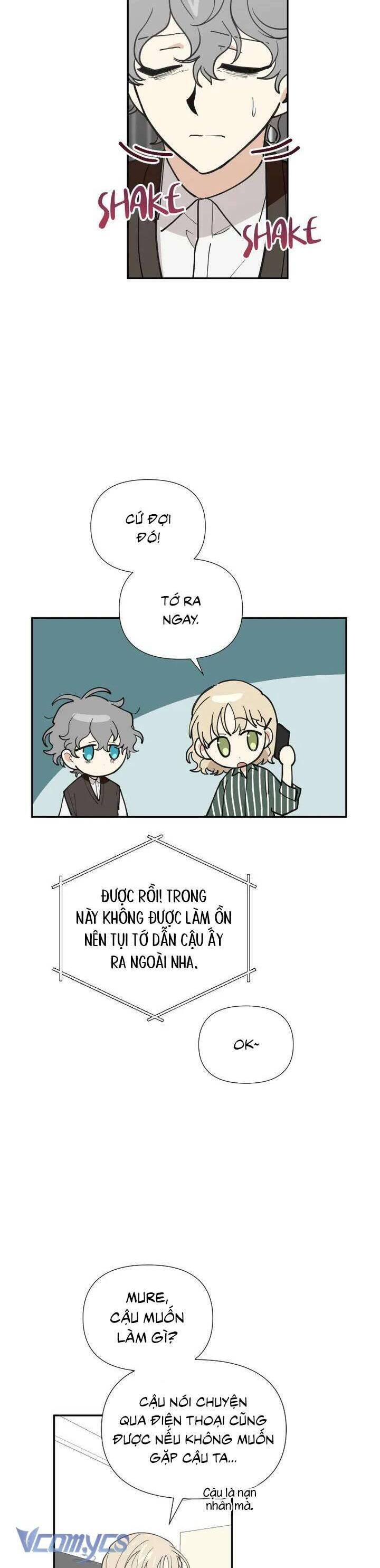 Điều Ước Sao Băng - Chapter 26 - Page 13