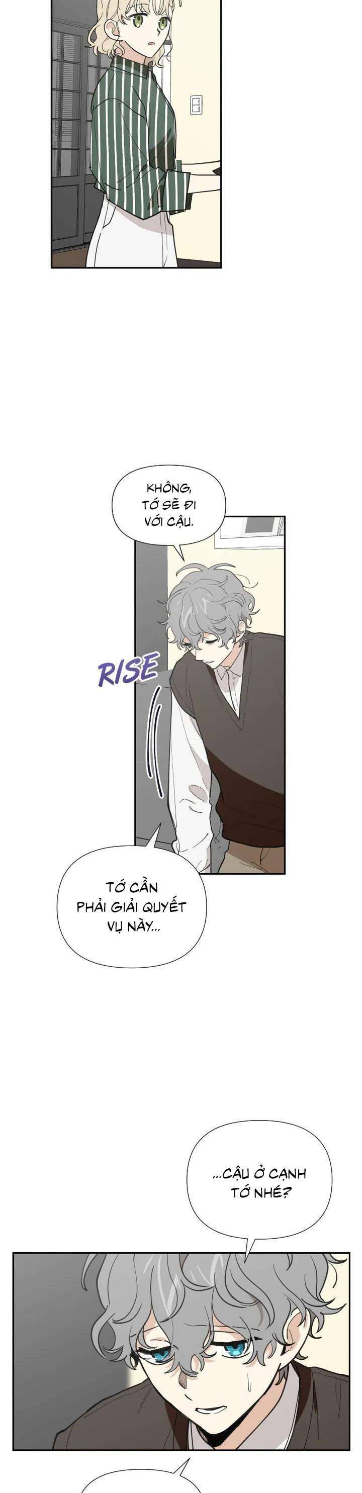 Điều Ước Sao Băng - Chapter 26 - Page 14