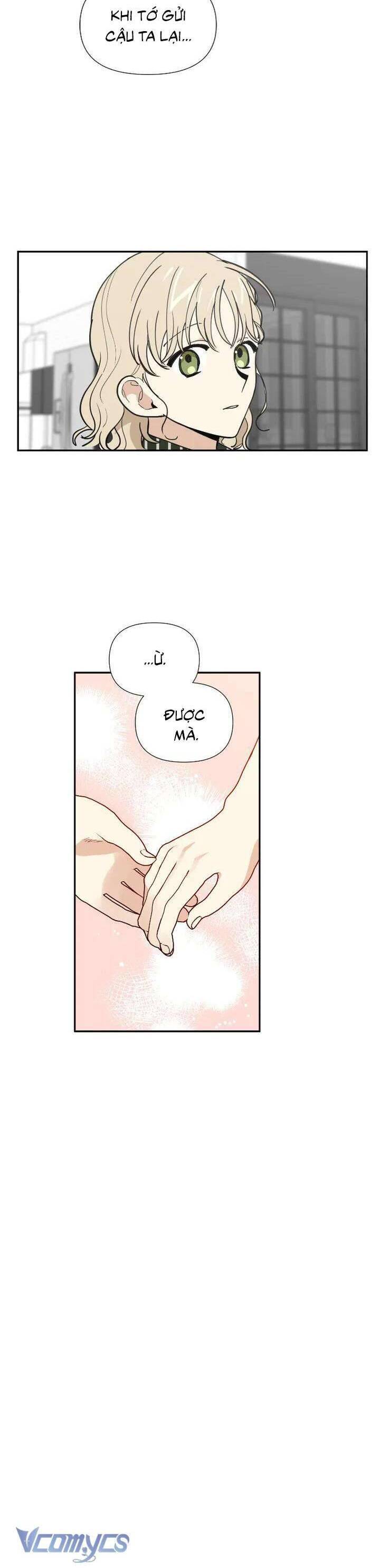 Điều Ước Sao Băng - Chapter 26 - Page 15