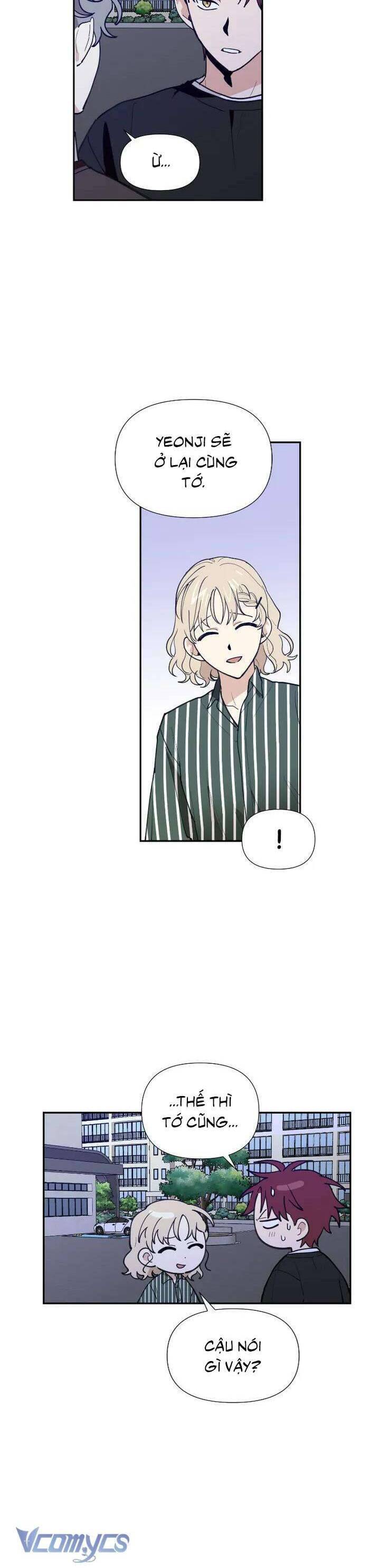 Điều Ước Sao Băng - Chapter 26 - Page 21