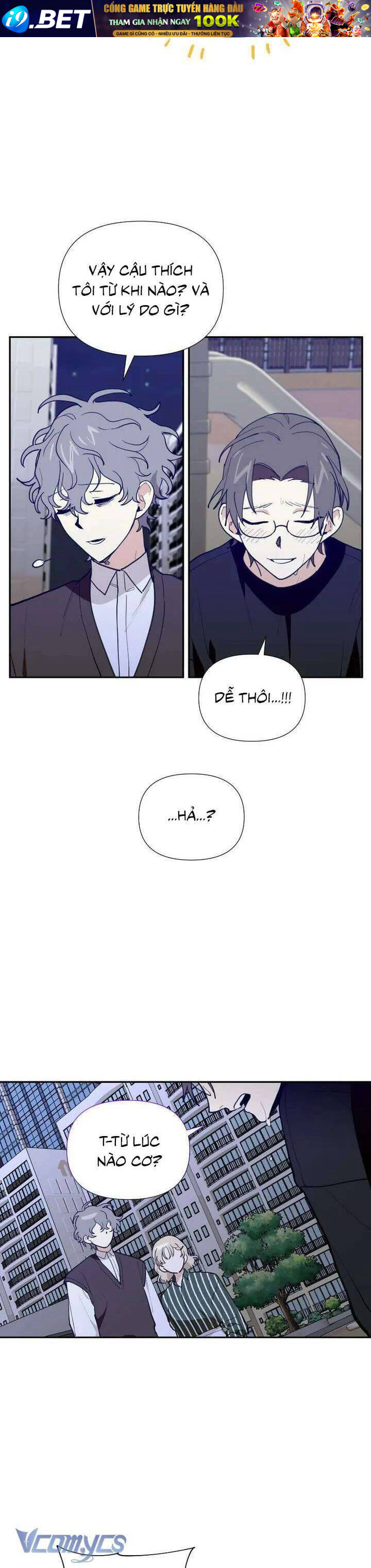 Điều Ước Sao Băng - Chapter 26 - Page 23