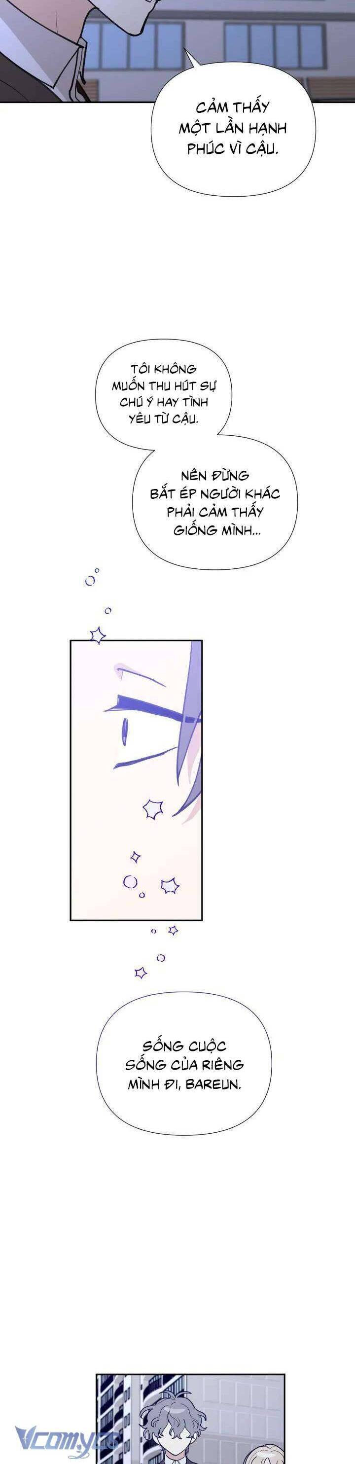 Điều Ước Sao Băng - Chapter 26 - Page 25