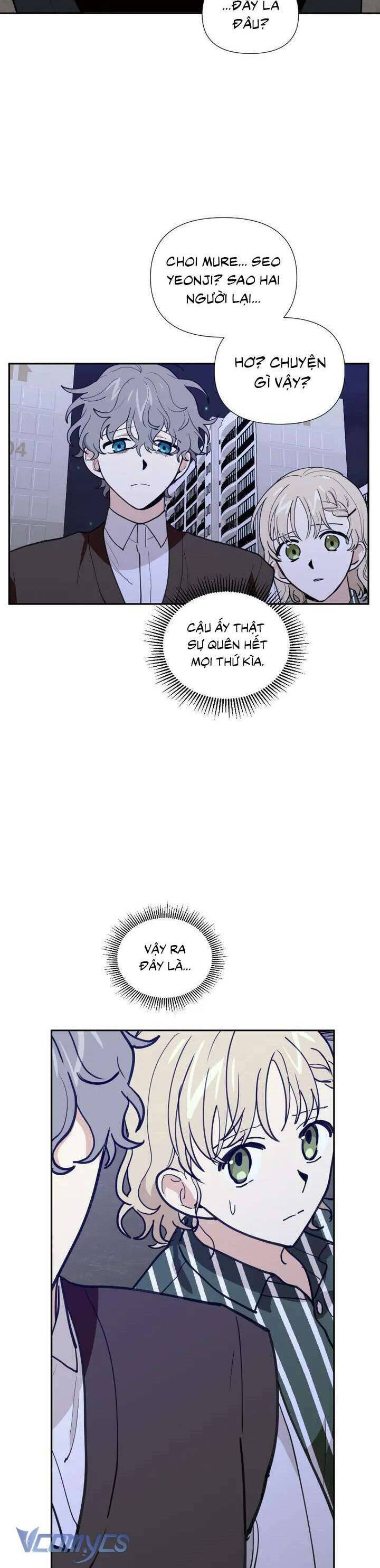 Điều Ước Sao Băng - Chapter 26 - Page 27