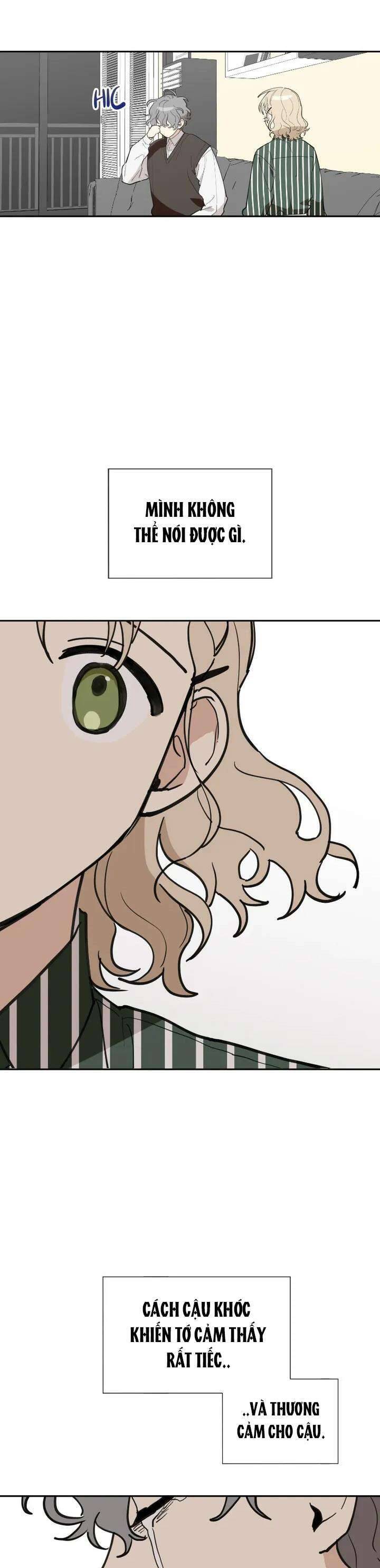 Điều Ước Sao Băng - Chapter 26 - Page 4