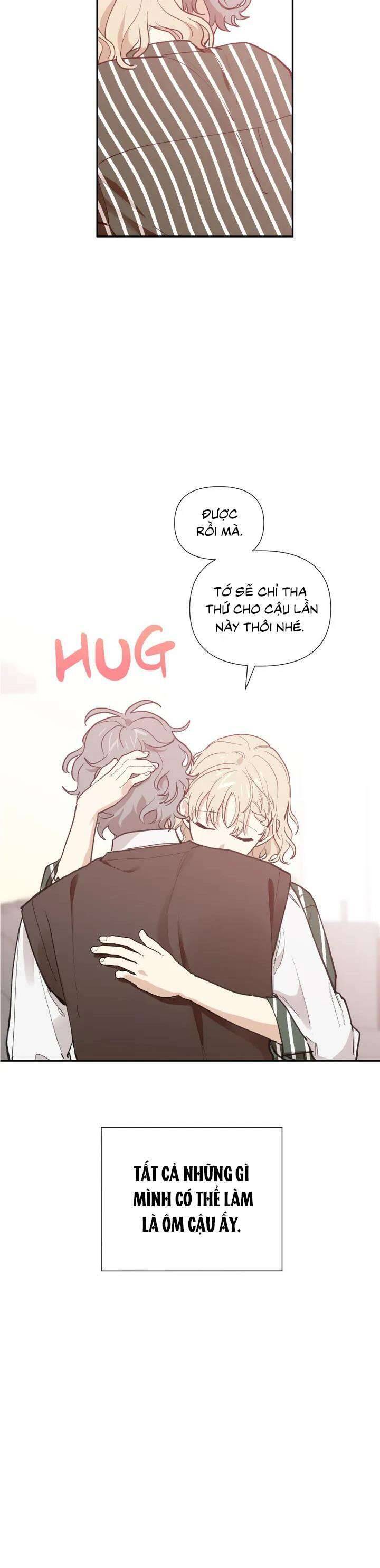 Điều Ước Sao Băng - Chapter 26 - Page 6