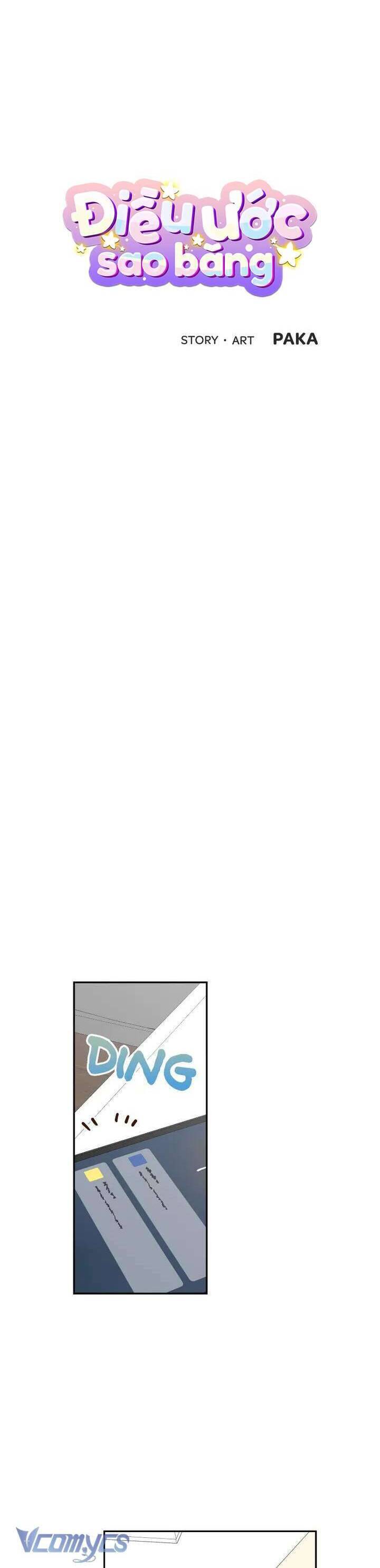 Điều Ước Sao Băng - Chapter 26 - Page 7