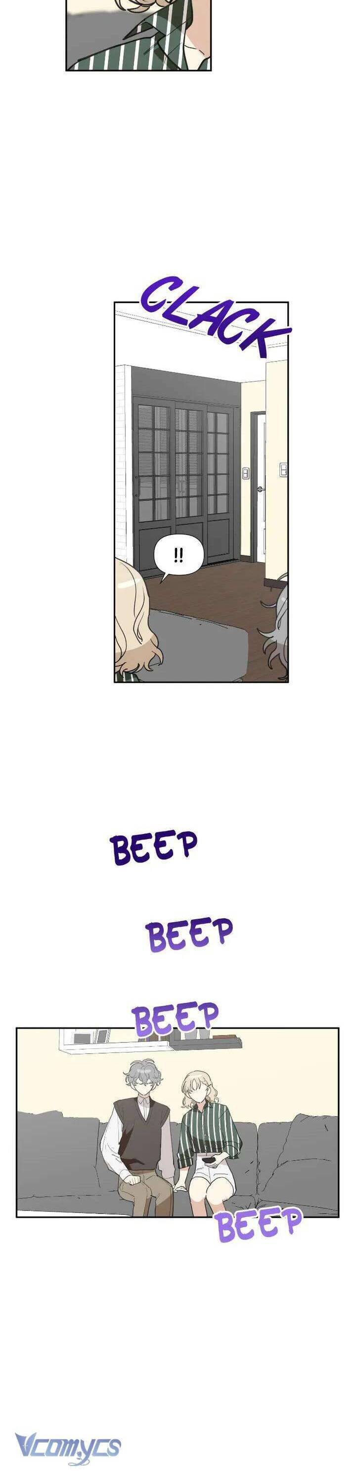 Điều Ước Sao Băng - Chapter 26 - Page 9