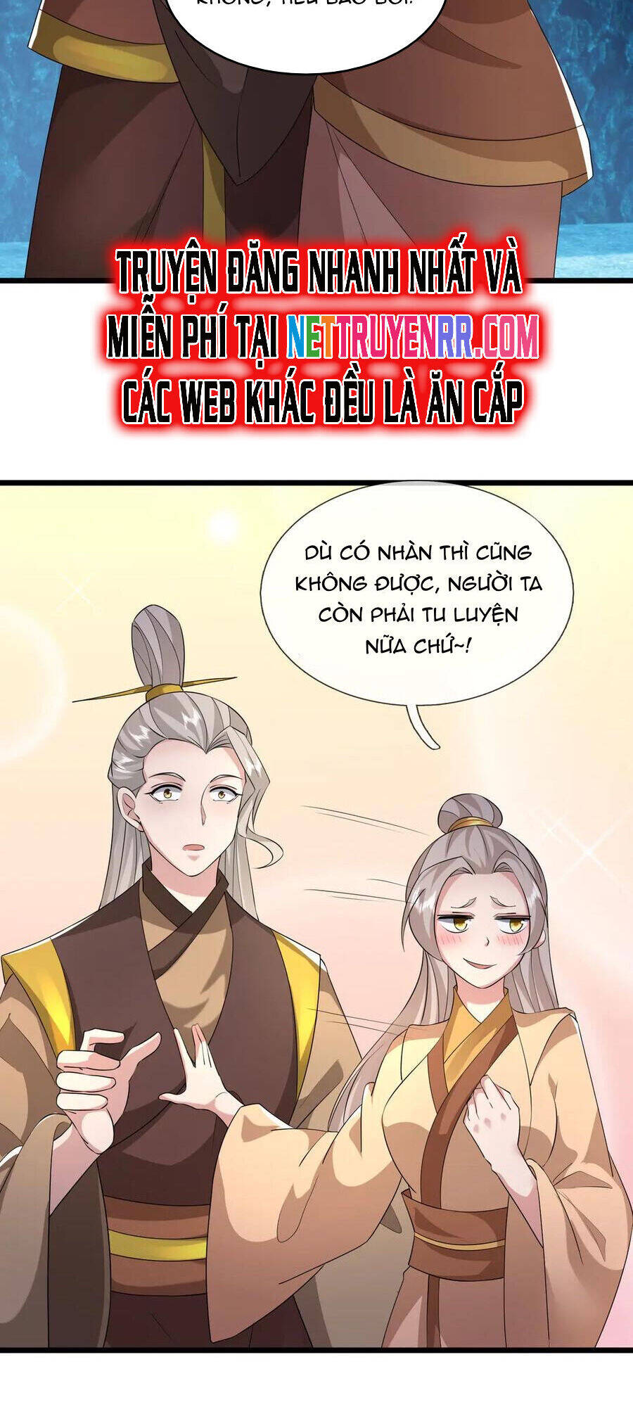 Thiên Uyên Trở Về: Ta Chính Là Thiên Tai - Chapter 62 - Page 3