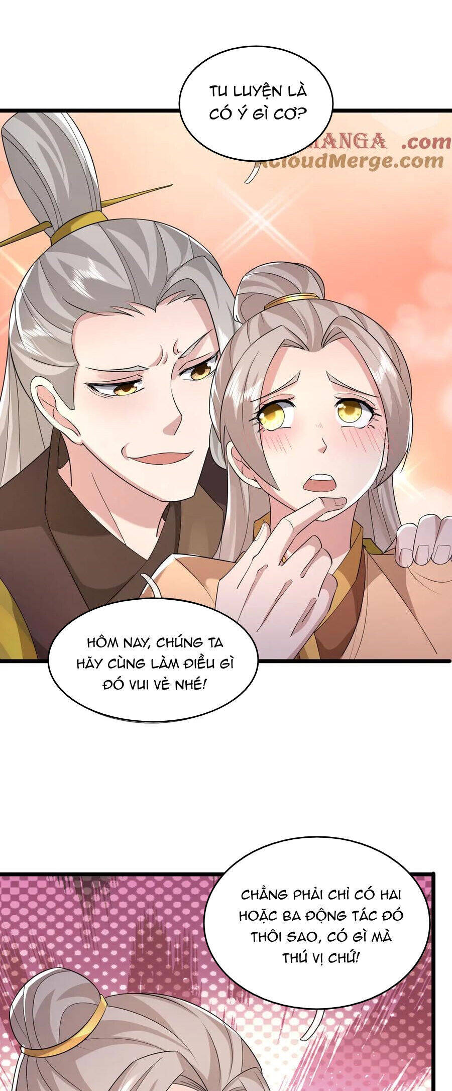 Thiên Uyên Trở Về: Ta Chính Là Thiên Tai - Chapter 62 - Page 4