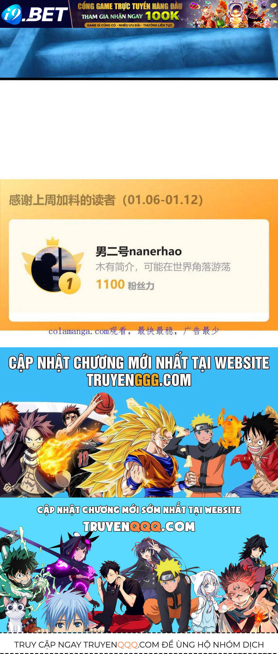 Thiên Uyên Trở Về: Ta Chính Là Thiên Tai - Chapter 62 - Page 50