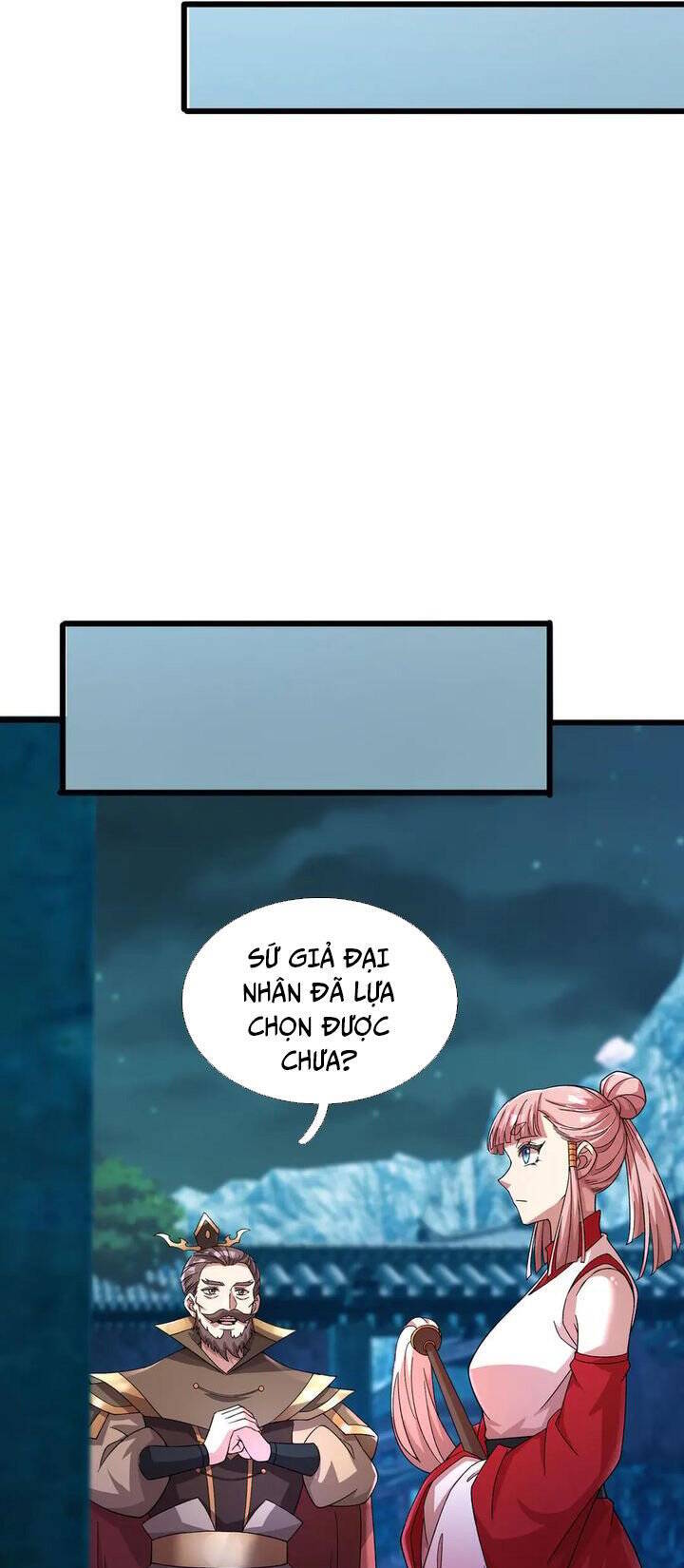 Thiên Uyên Trở Về: Ta Chính Là Thiên Tai - Chapter 64 - Page 14