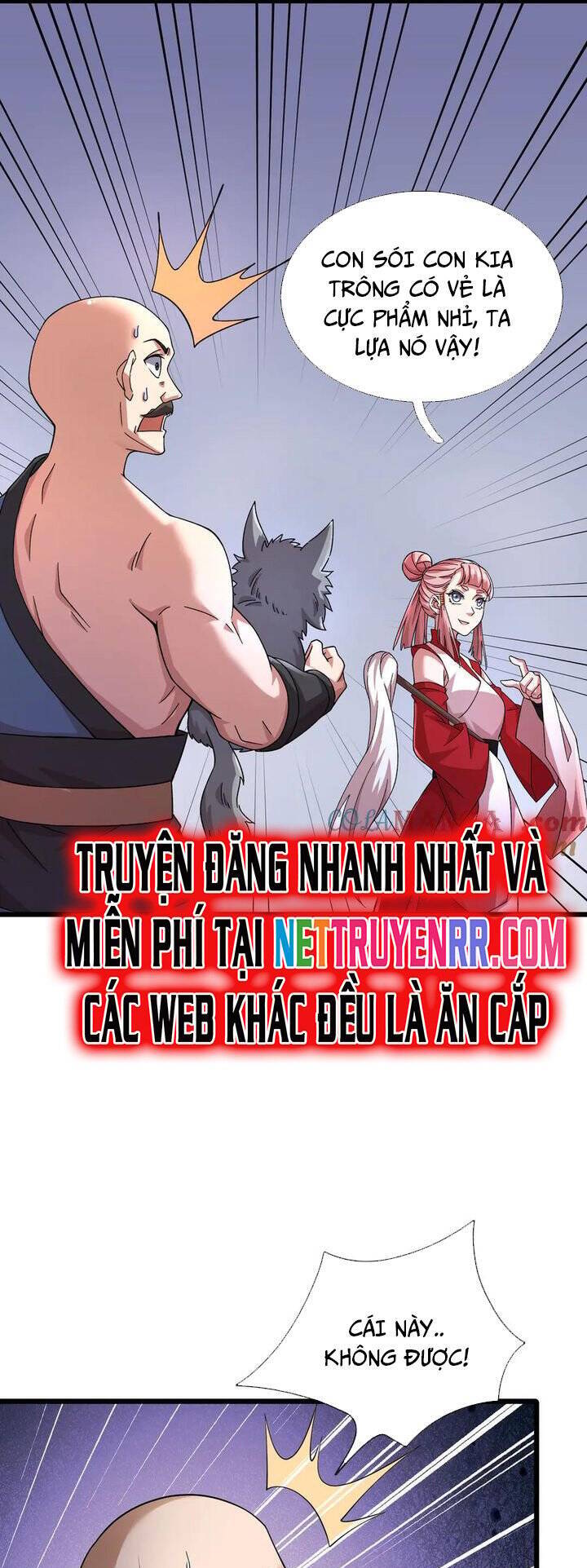 Thiên Uyên Trở Về: Ta Chính Là Thiên Tai - Chapter 64 - Page 15