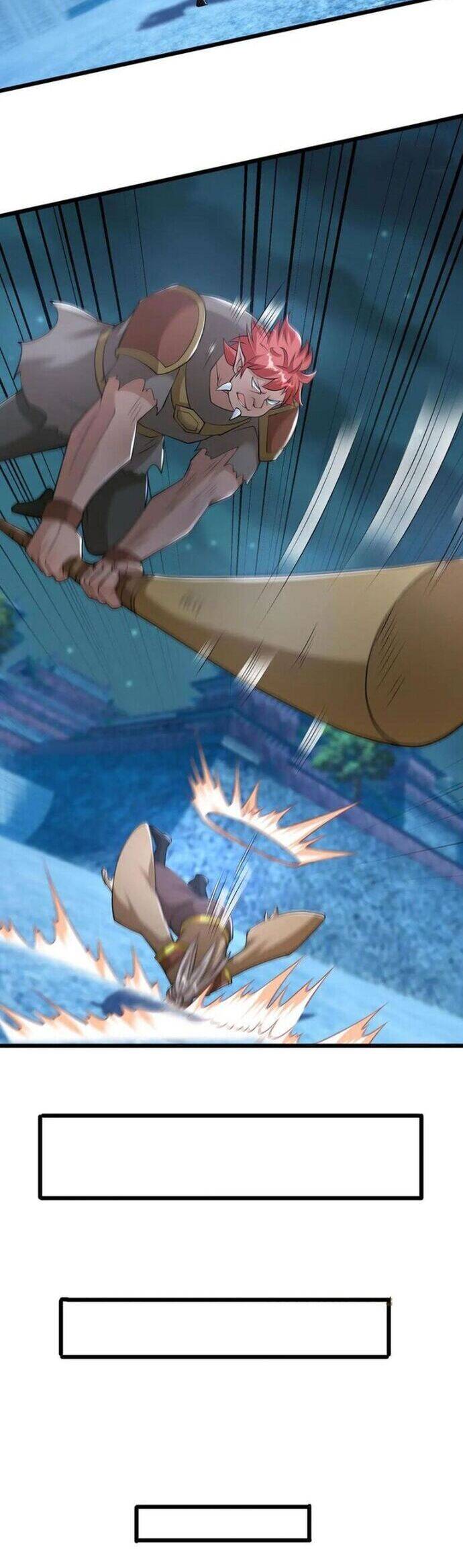 Thiên Uyên Trở Về: Ta Chính Là Thiên Tai - Chapter 65 - Page 17