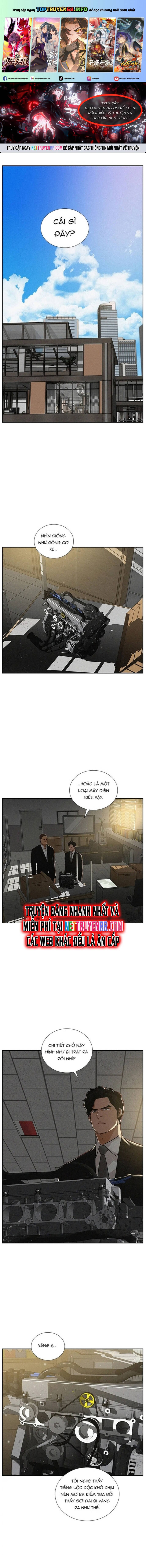 Chúa Tể Đồng Tiền Chapter 162 - Trang 1