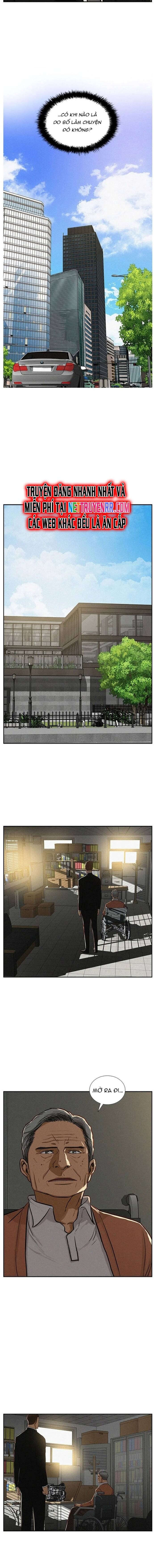 Chúa Tể Đồng Tiền Chapter 162 - Trang 11