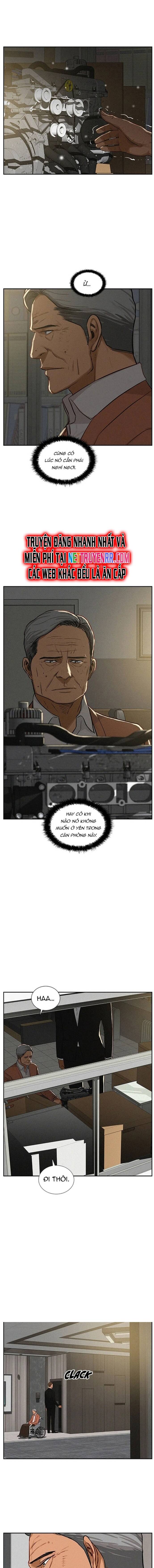 Chúa Tể Đồng Tiền Chapter 162 - Trang 12