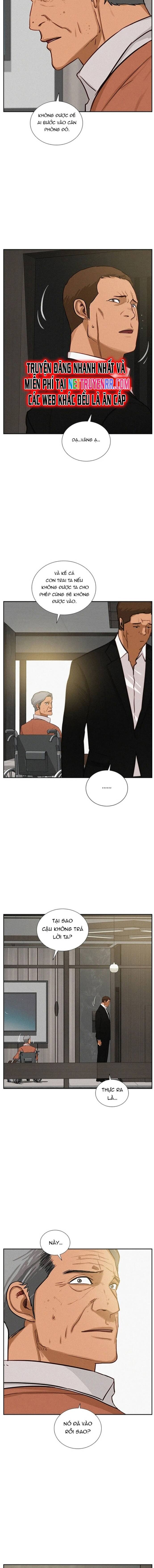 Chúa Tể Đồng Tiền Chapter 162 - Trang 13