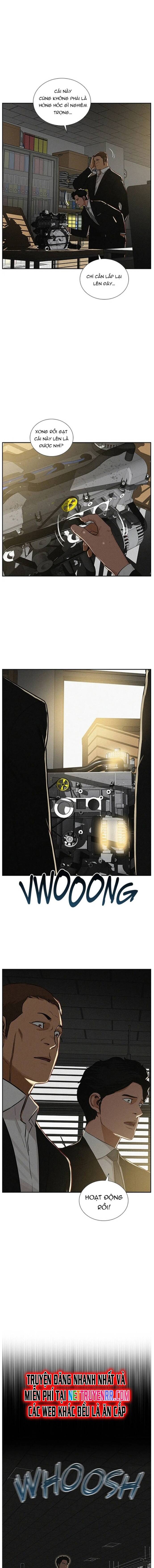 Chúa Tể Đồng Tiền Chapter 162 - Trang 2