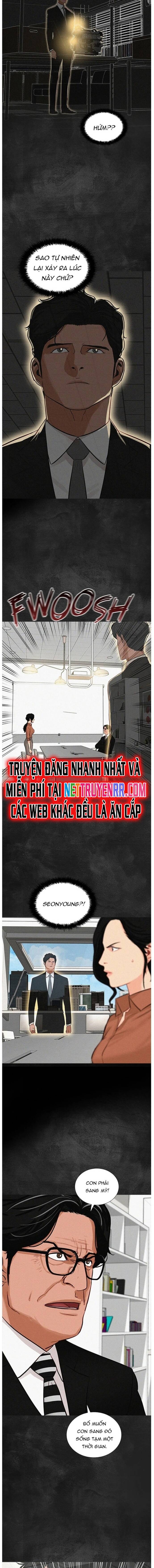 Chúa Tể Đồng Tiền Chapter 162 - Trang 3