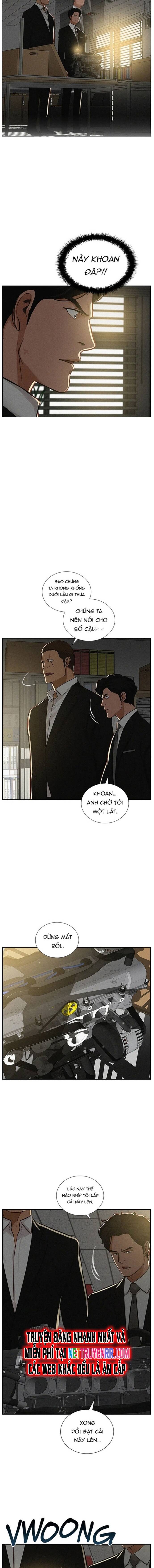 Chúa Tể Đồng Tiền Chapter 162 - Trang 5