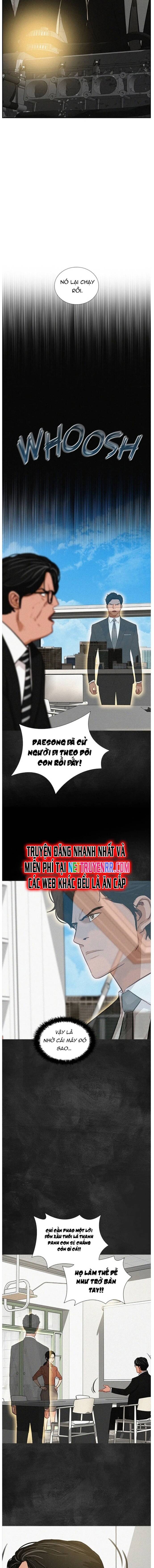 Chúa Tể Đồng Tiền Chapter 162 - Trang 6