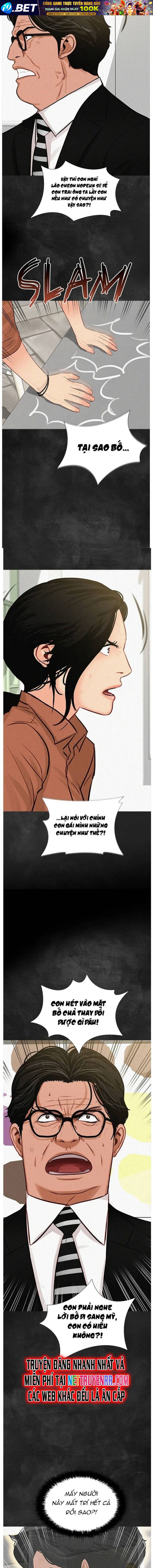 Chúa Tể Đồng Tiền Chapter 162 - Trang 7