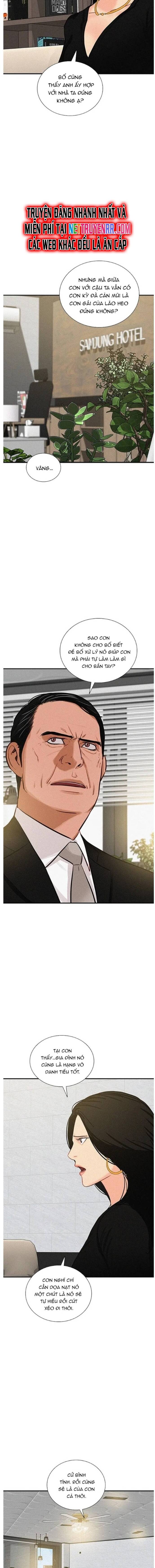 Chúa Tể Đồng Tiền - Chapter 163 - Page 10
