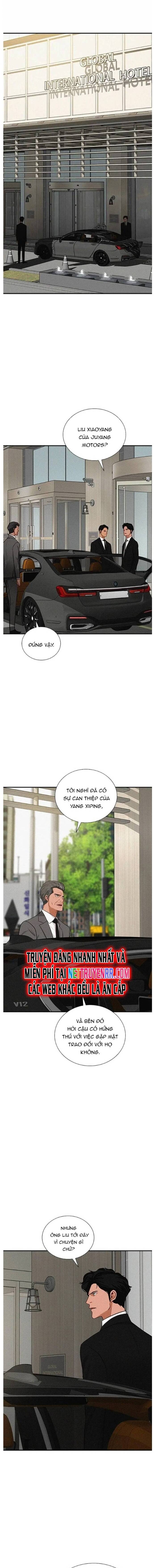 Chúa Tể Đồng Tiền - Chapter 163 - Page 13