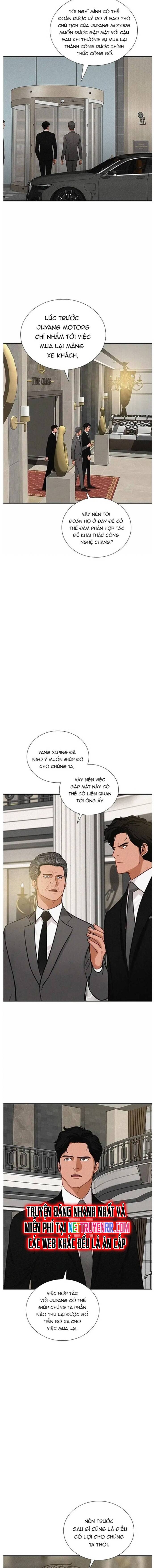 Chúa Tể Đồng Tiền - Chapter 163 - Page 14