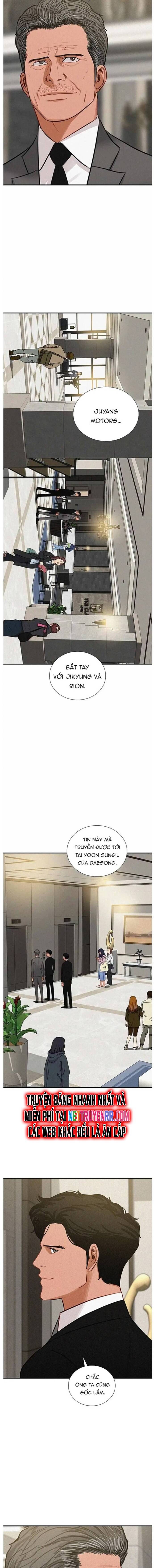 Chúa Tể Đồng Tiền - Chapter 163 - Page 15