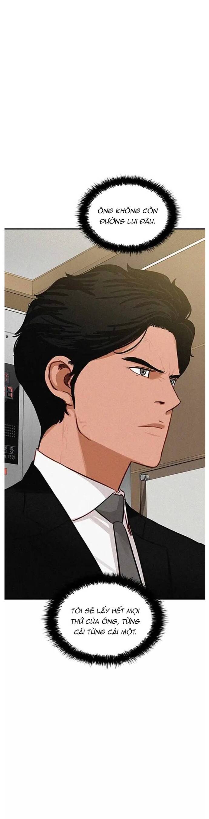 Chúa Tể Đồng Tiền - Chapter 163 - Page 17