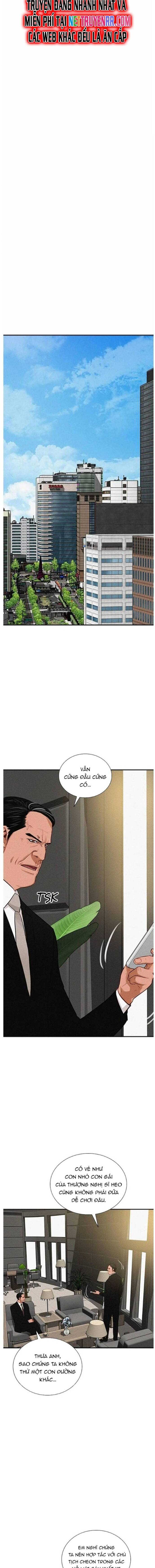 Chúa Tể Đồng Tiền - Chapter 163 - Page 3