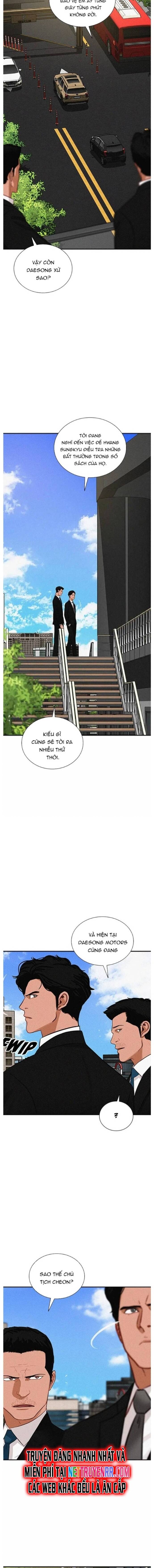 Chúa Tể Đồng Tiền - Chapter 163 - Page 7
