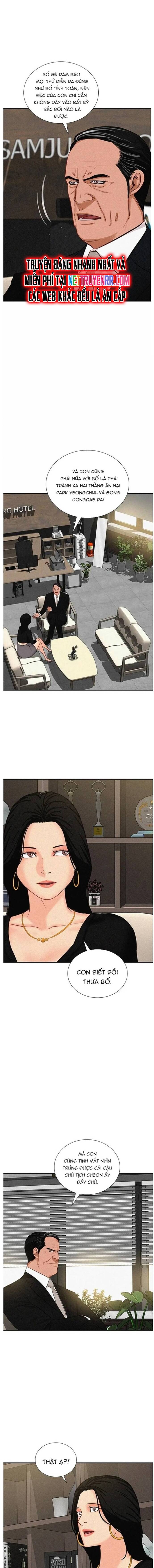 Chúa Tể Đồng Tiền - Chapter 163 - Page 9