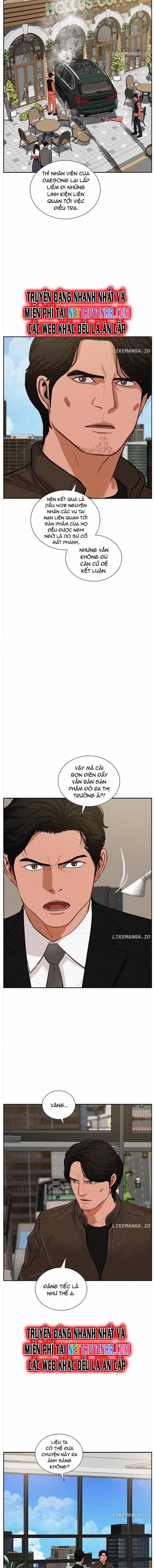 Chúa Tể Đồng Tiền Chapter 164 - Trang 12