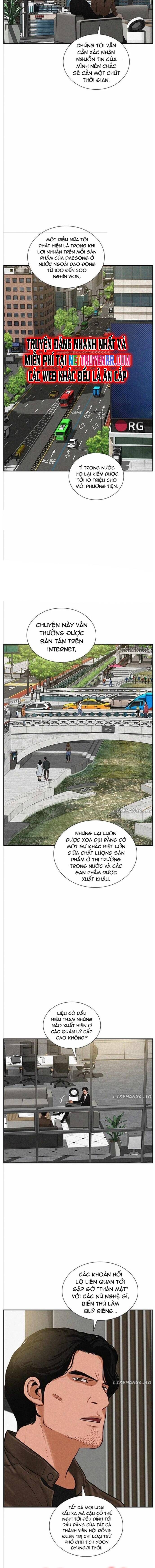 Chúa Tể Đồng Tiền Chapter 164 - Trang 13