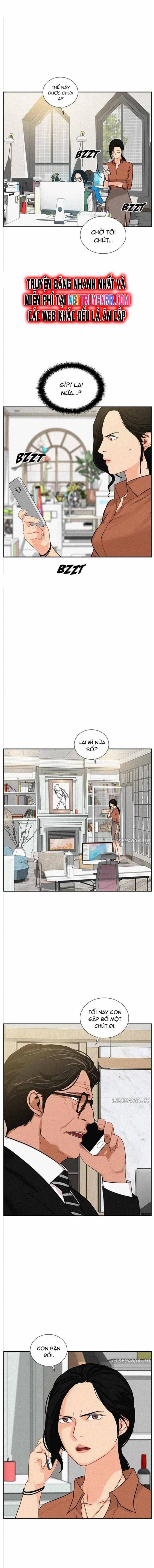 Chúa Tể Đồng Tiền Chapter 164 - Trang 6