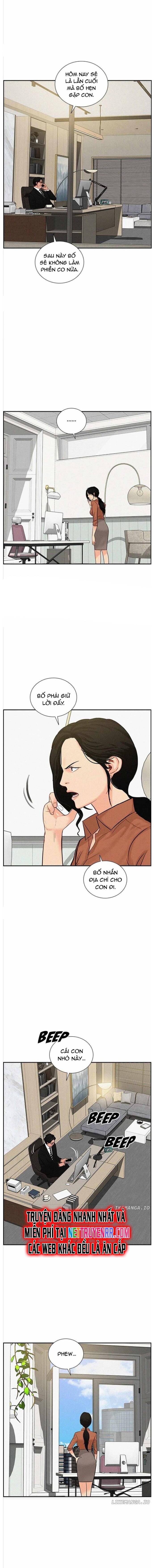 Chúa Tể Đồng Tiền Chapter 164 - Trang 7