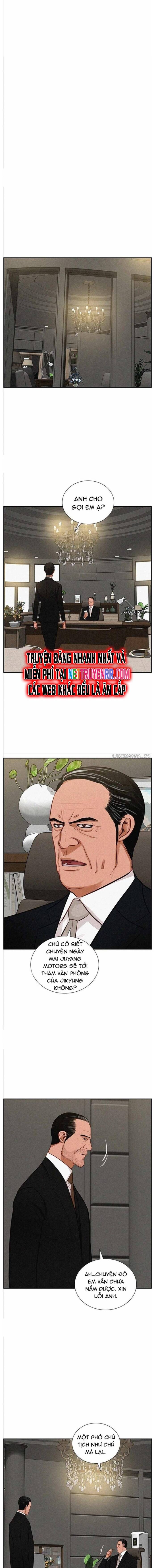Chúa Tể Đồng Tiền Chapter 164 - Trang 8
