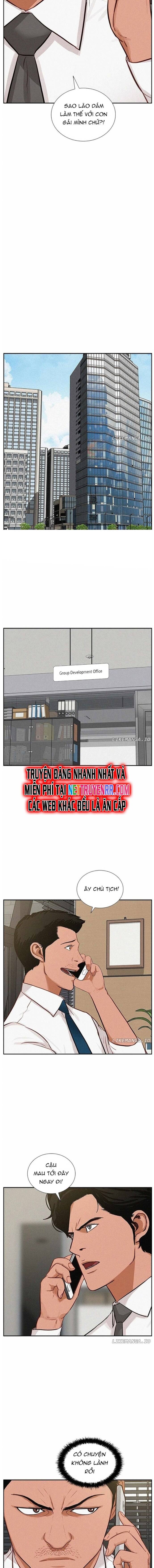 Chúa Tể Đồng Tiền - Chapter 165 - Page 12