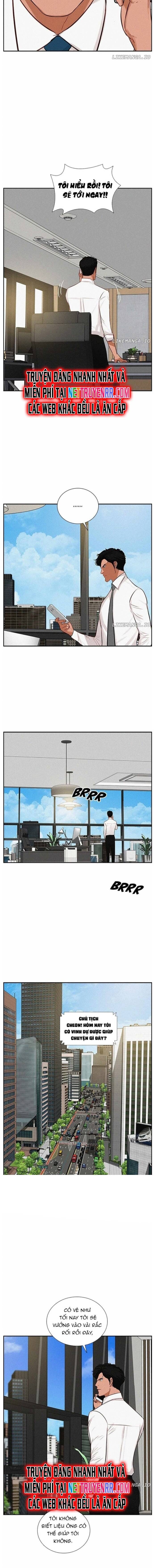 Chúa Tể Đồng Tiền - Chapter 165 - Page 13