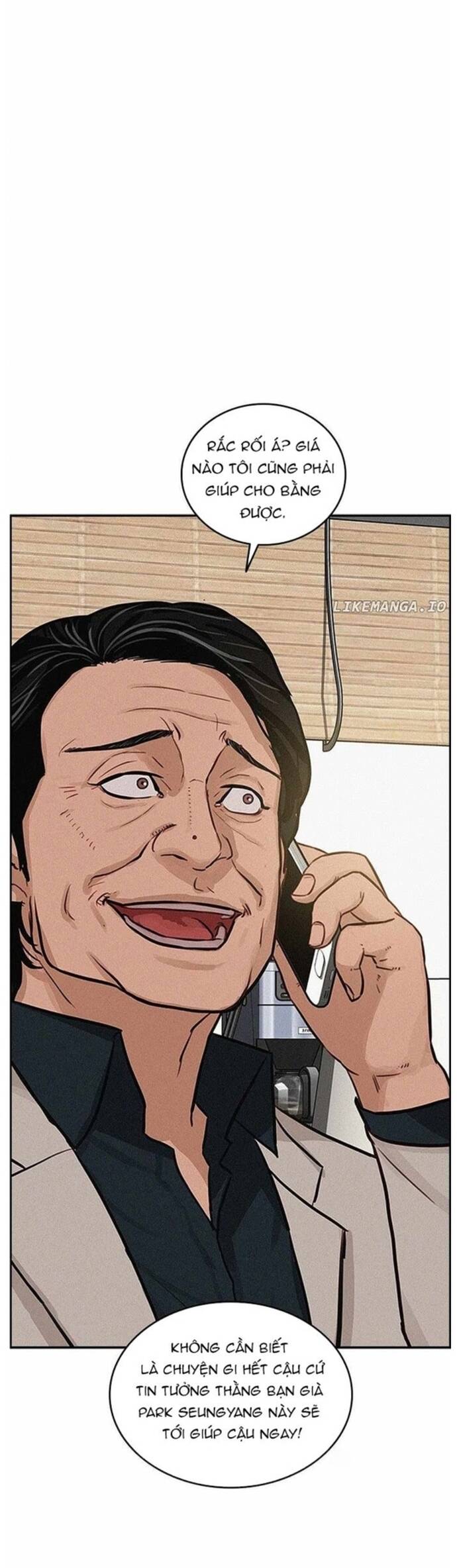 Chúa Tể Đồng Tiền - Chapter 165 - Page 14