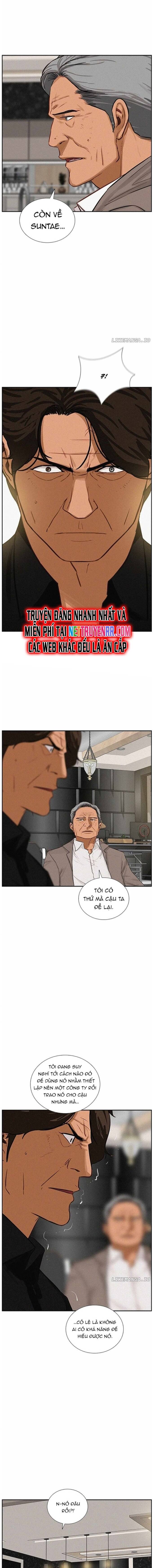 Chúa Tể Đồng Tiền - Chapter 165 - Page 6