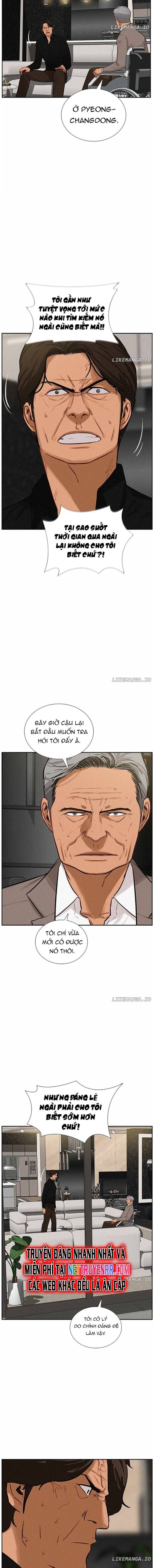 Chúa Tể Đồng Tiền - Chapter 165 - Page 7