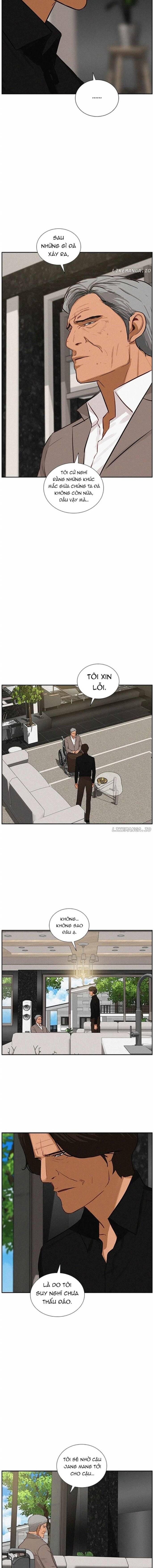 Chúa Tể Đồng Tiền - Chapter 165 - Page 8