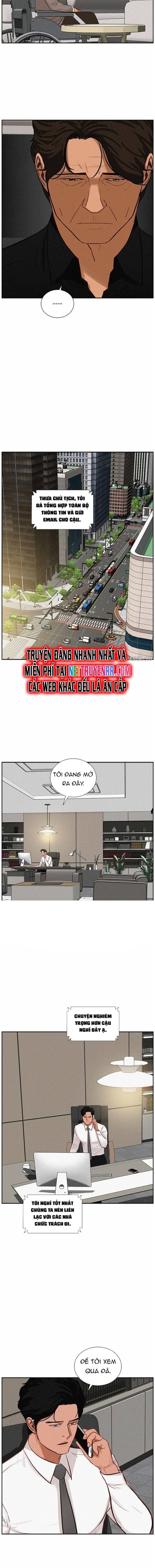 Chúa Tể Đồng Tiền - Chapter 165 - Page 9