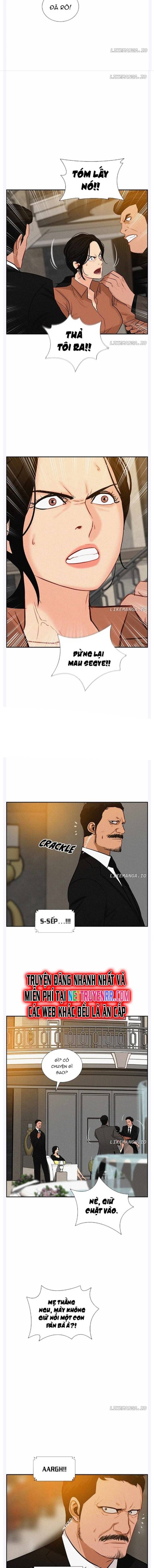 Chúa Tể Đồng Tiền Chapter 166 - Trang 11