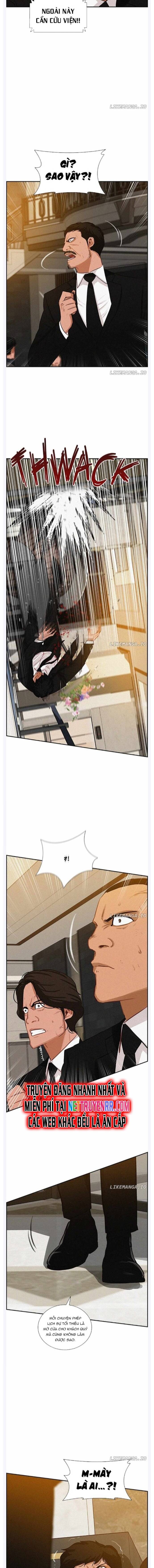 Chúa Tể Đồng Tiền Chapter 166 - Trang 12